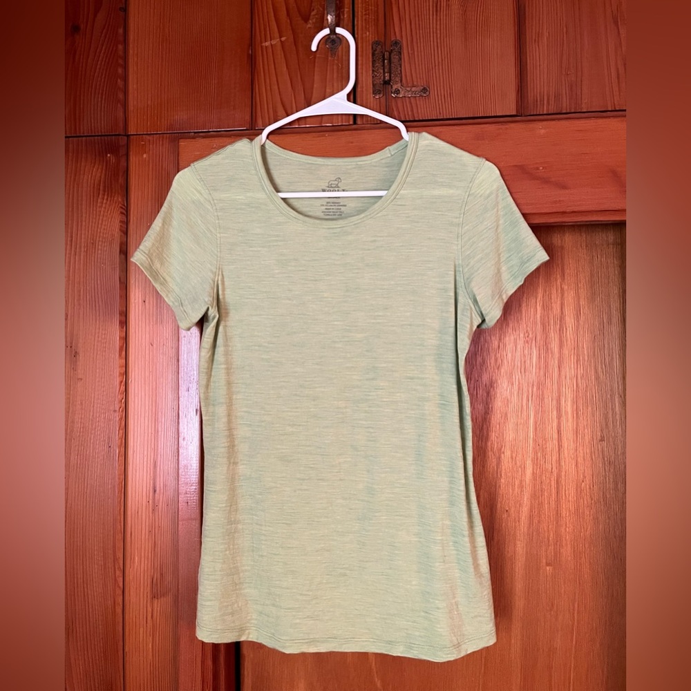 Women’s Woolx Shirt, Small